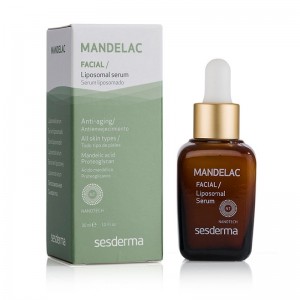 Mandelac Liposomal Serum, 30 ml. - Sesderma