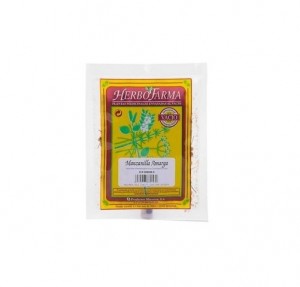 Manzanilla Amarga, 30 g. - Herbofarma
