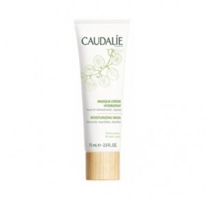 Mascarilla Crema Hidratante, 75 ml. - Caudalie