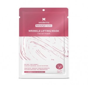 Mascarilla Facial Wrinkle lifting mask, 25 ml. - Sesderma