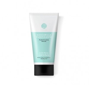 Mascarilla Purificante, 50 ml. - Segle Clinical