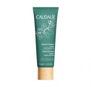 Mascarilla purificante, 75 ml. - Caudalie