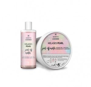 Melases Pearl Peel-Off Mask, 75 ml.- Sesderma