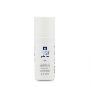 Mask Plus Gel, 30 ml.- Cantabria Labs