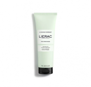 Mascarilla Exfoliante, 75 ml. - Lierac