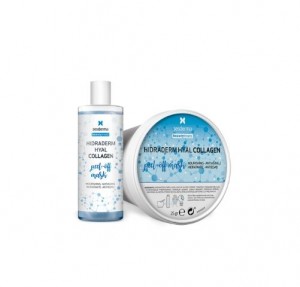 Hidraderm Hyal Collagen Peel-Off Mask, 75 ml.- Sesderma