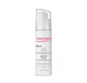 MELA Serum Booster, 30 ml. - Topicrem