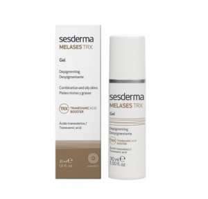 Melases TRX Gel despigmentante, 30 ml. - Sesderma