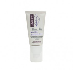 Melatrio Despigmentante Intensivo, 30 ml.- Noviderm