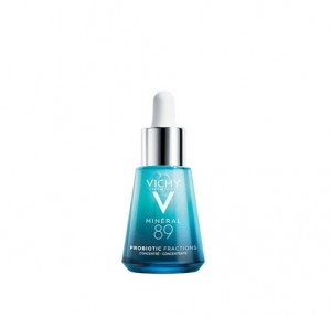 Mineral 89 Probiotic Fractions Concetrado Regenerador & Reparador, 30 ml. - Vichy