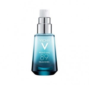 Mineral 89 Contorno de ojos, 15 ml. - Vichy