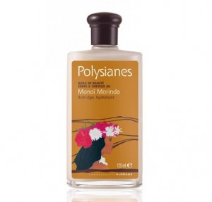 Monoi Morinda, 125 ml. - Polysianes