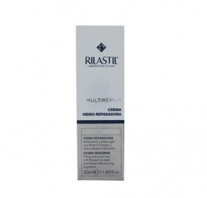 Multirepair Crema Hidro- Reparadora, 50 ml. - Rilastil