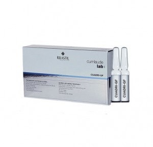 Multirepair Cuadri-GF, 30 ampollas - Rilastil