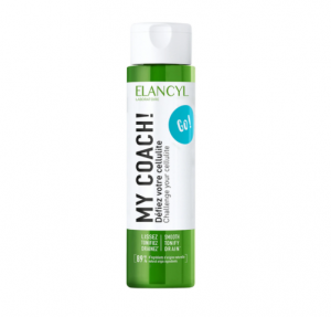 My Coach Cuidado Anticelulítico 200 ml. - Elancyl 