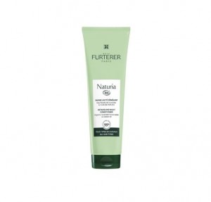 Naturia Bálsamo Lácteo Desenredante, 150 ml.- Rene Furterer