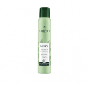 Naturia Champú Seco Invisible, 200 ml. - Rene Furterer