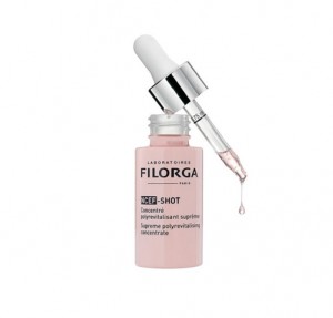 NCEF-SHOT Serum Concentrado Polirevitalizante Supremo, 15 ml. - Filorga