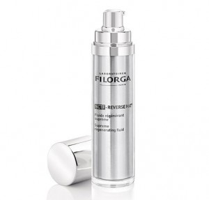 NCTF-Reverse Mat Fluido Regenerador Supremo, 50 ml. - Filorga