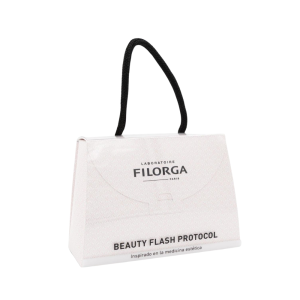 NCEF Beauty Flash Protocol. - Filorga 