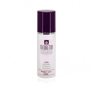 Neoretin Discrom Control Ultra Emulsión, 30 ml. - Cantabria Labs