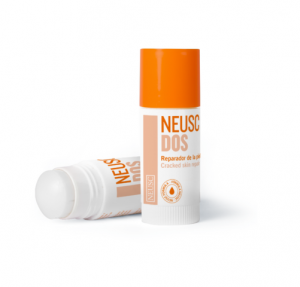 Neusc Dos, Reparador De La Piel, 24 g. - Neusc