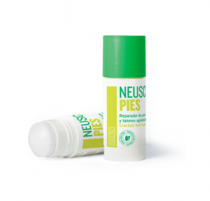 Neusc Pies, Reparador De Pies, 24 g. - Neusc