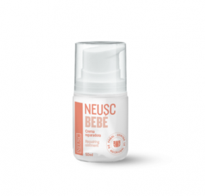 Neusc Bebé, Pomada Reparada De Paña, 50 ml. - Neusc