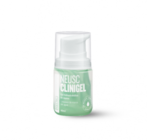 Neusc Clinigel, Gel hidroalcohólico, 50 ml. - Neusc