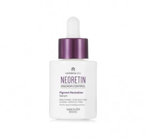 Neoretin Discrom Control Pigment Neutralizer Serum, 30 ml. - Cantabria Labs
