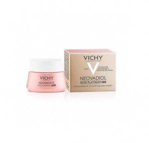 Neovadiol Rose Platinium Ojos, 15 ml. - Vichy
