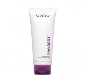 NewBody Exfoliante Corporal, 200 ml. - SkinClinic