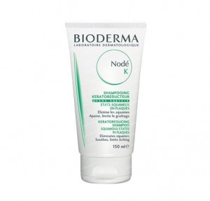 Node K Champú Antipelicular, 150 ml. - Bioderma