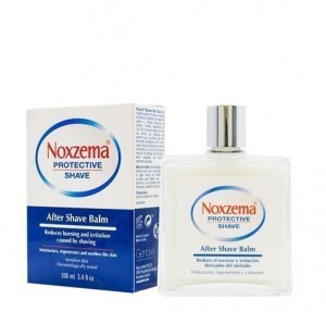 Noxzema After Shave, 100 ml. - Genové