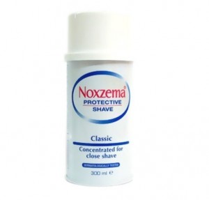 Noxzema Classic Espuma, 300 ml. - Genové
