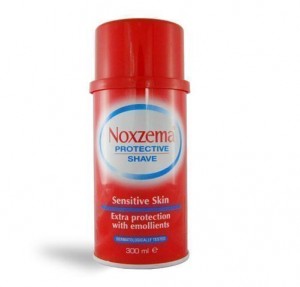 Noxzema Sensitive Espuma, 300 ml. - Genové