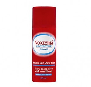 Noxzema Sensitive Espuma, 50 ml. - Genové