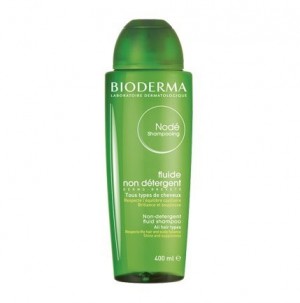 Node Champú Fluido, 400 ml. - Bioderma