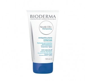 Node DS+ Champú Dermatitis Seborreica, 125 ml. - Bioderma