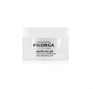 NUTRI FILLER Crema nutri-reconstituyente, 50 ml. - Filorga