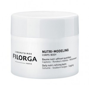 NUTRI-MODELING Bálsamo Nutri-Reductor, 200 ml. - Filorga