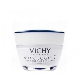 Nutrilogie 1 Piel Seca, 50 ml. - Vichy
