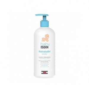 Nutraisdin Loción hidratante, 750 ml. - Isdin