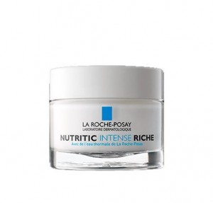 Nutric Intense Rica Tarro, 50 ml. - La Roche Posay