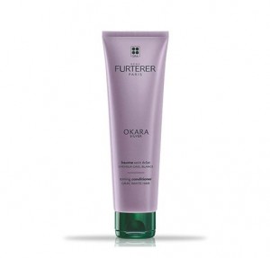 Okara Blond Bálsamo Desenredante Brillo, 150 ml. - René Furterer