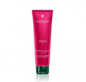 Okara Color Bálsamo Desenredante Protector del Color, 200 ml. - René Furterer