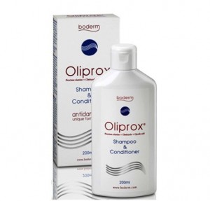 Oliprox Champu, 200 ml. - Olyan Farma