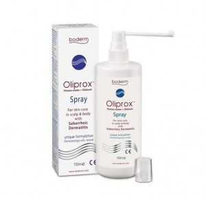 Oliprox Spray, 150 ml. - Olyan Farma 