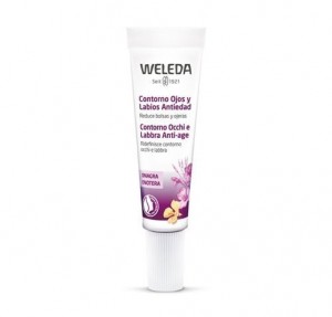 Onagra Contorno de Ojo y Labios, 10 ml. - Weleda