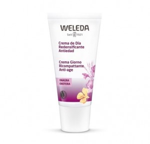 Onagra Crema de Día Redensificante, 30 ml. - Weleda